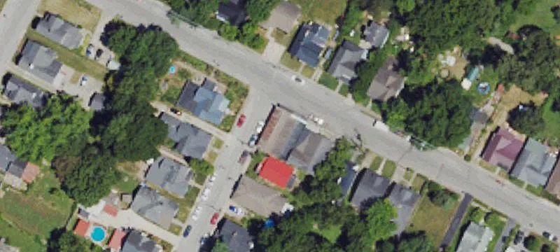 350 Moberly Ave