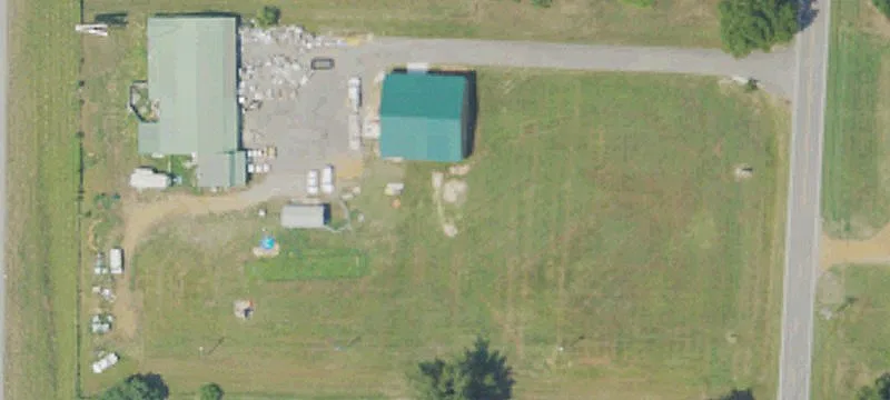 4311 Radio Rd