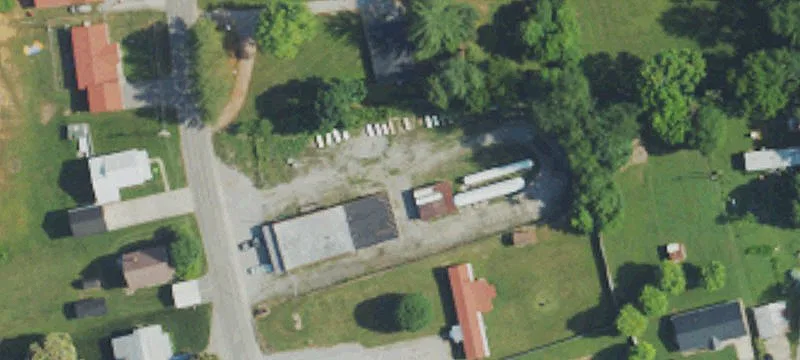 10th Short Cut Rd