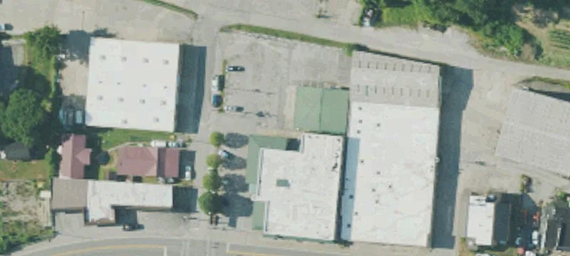 Main St