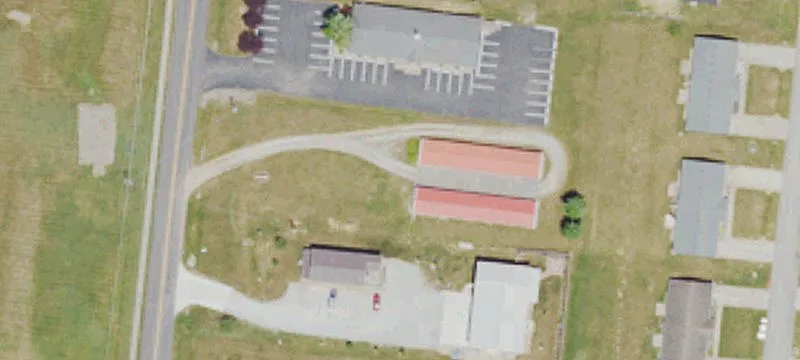 Arnold Ln