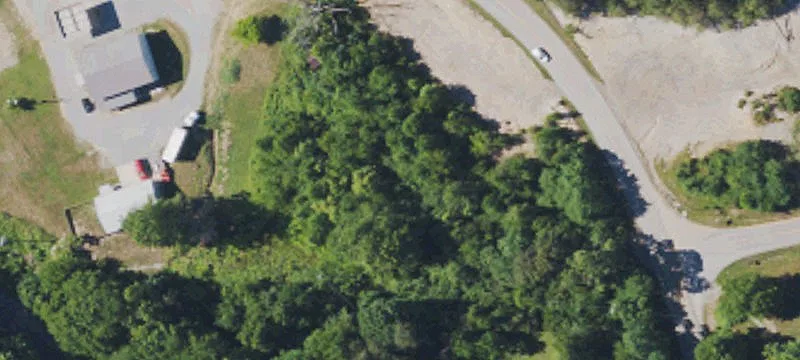 Nelsonville Rd