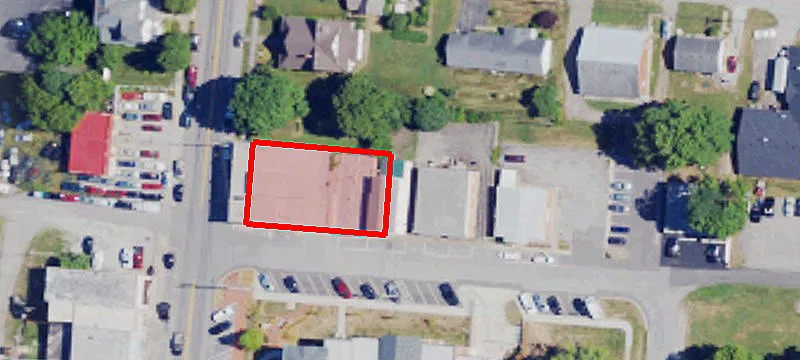 26 Ct St