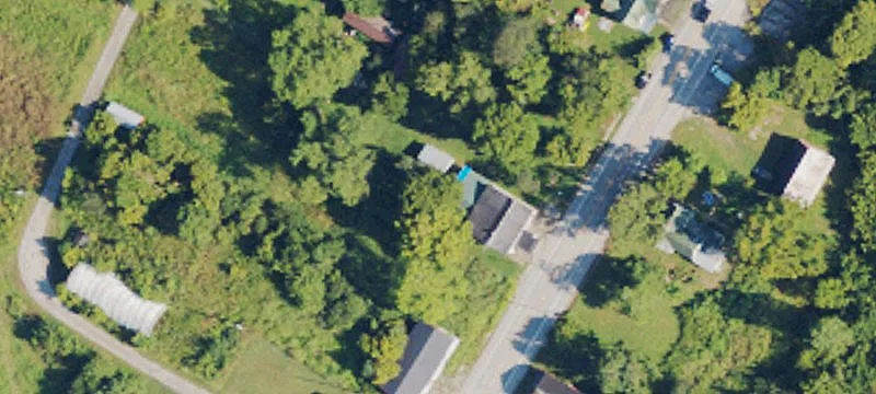 6436 Powersville Harrison Co Rd