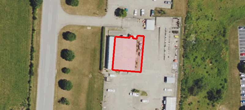 5050 Corporate Way