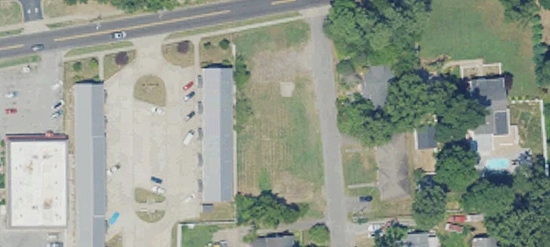1401 Main St