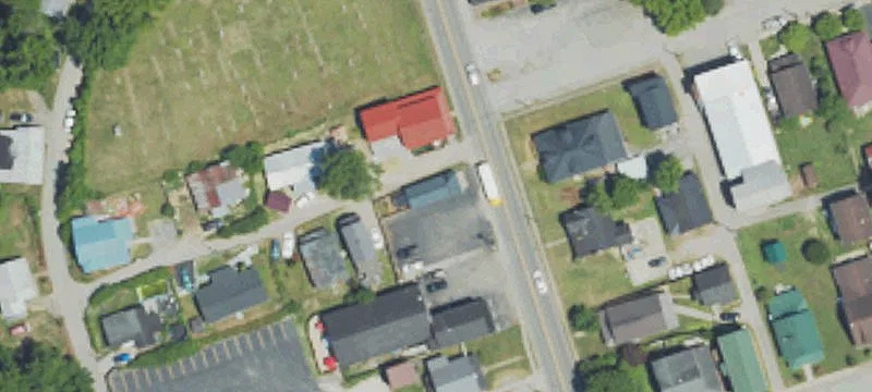 205 Depot Rd