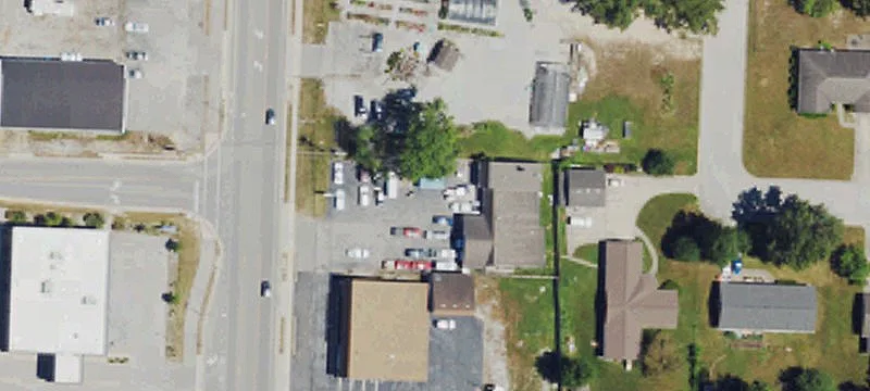 504 Richmond N Rd