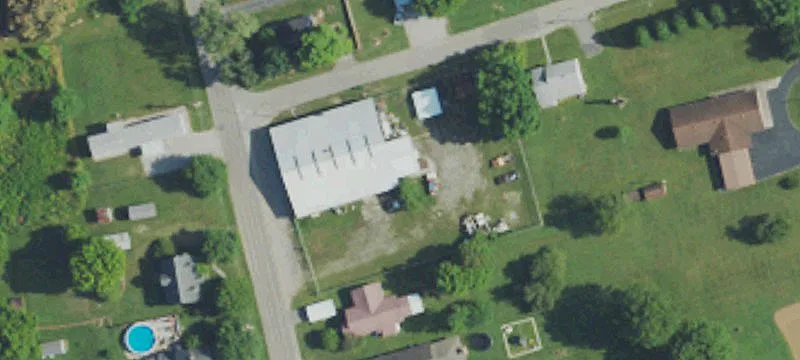 10th Short Cut Rd