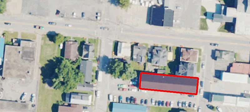 115 Pleasant St