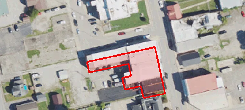 110 Courthouse Sq