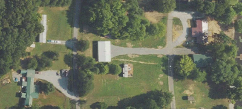 315 Amon Lisanby Spur Rd