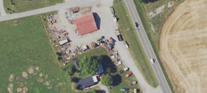8701 Lewisburg Rd