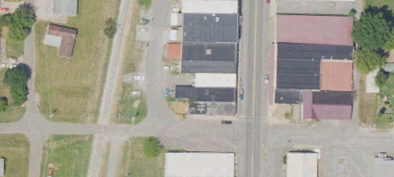 304 Hazel Main