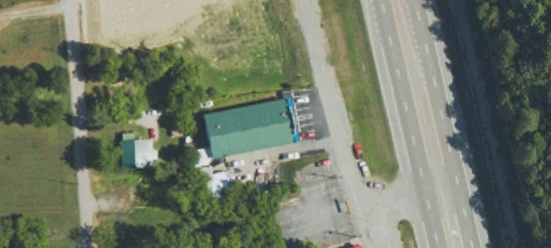 Laynesville