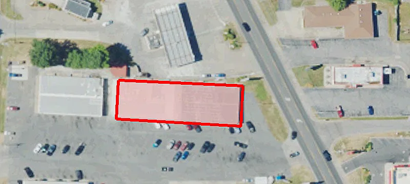 1011 Paris Rd