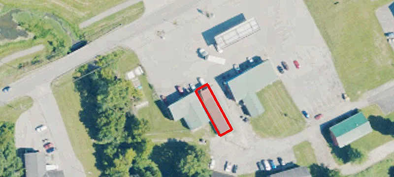 365 Oddville Ave