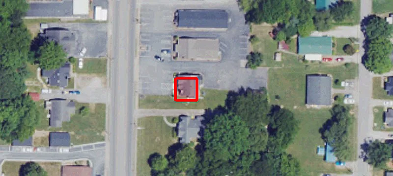 720 Main St