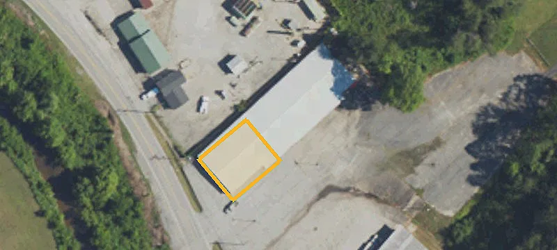 58 Rockcastle Rd