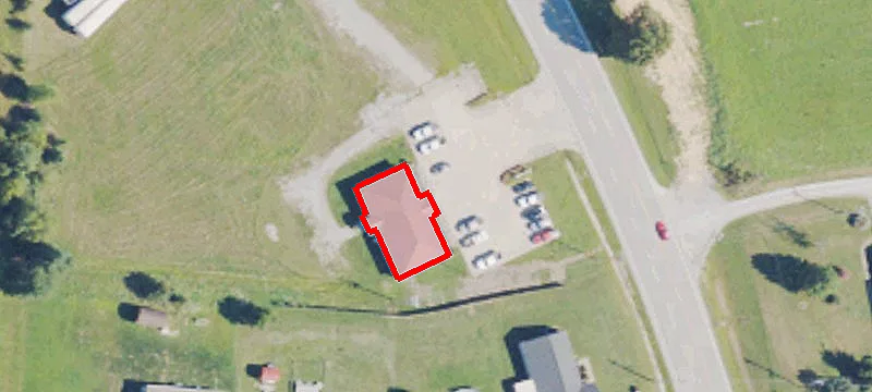 814 Us Hwy 27th S