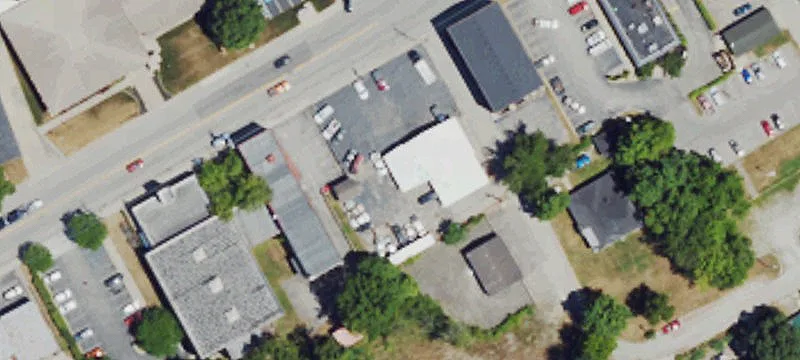 309 Chestnut St