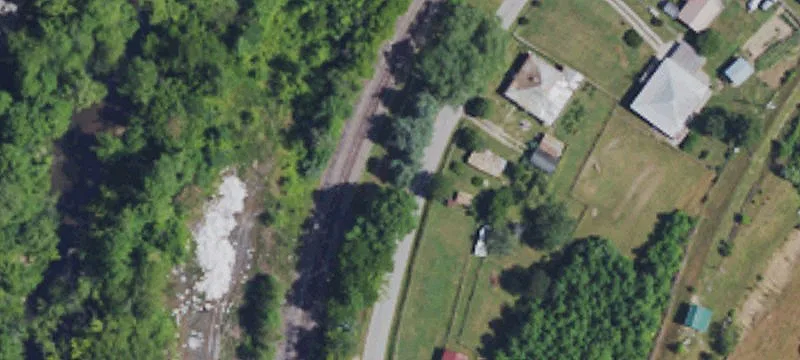Roxana, KY