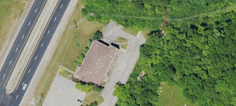 601 Taylorsville Rd
