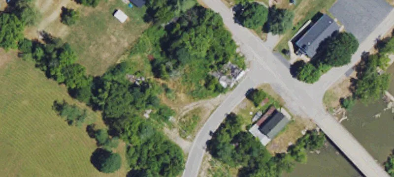Cornishville