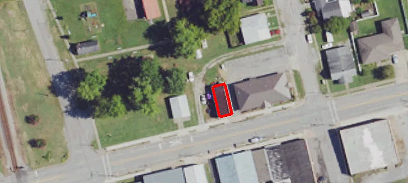 125 Cross St