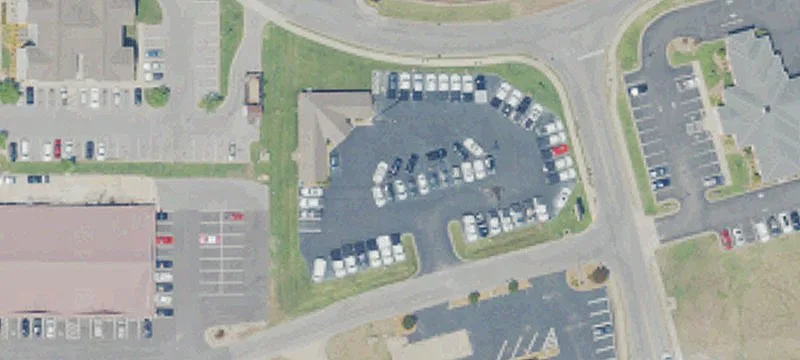 Lowes Drivwe, KY 