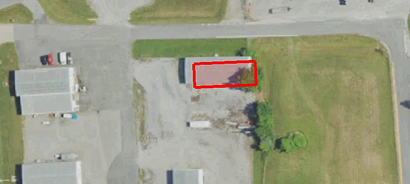 56 Business Row Rd