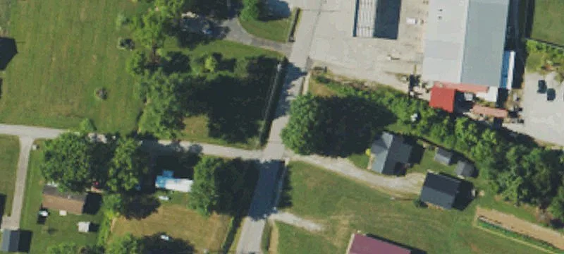 6890 Kinney Rd