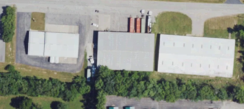 190 Morris Dr