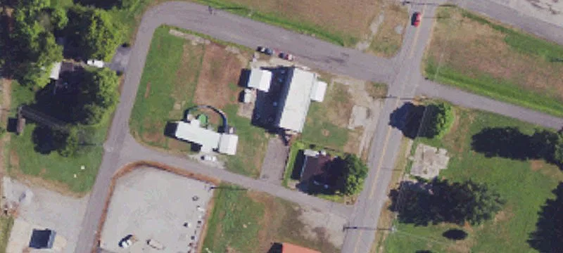 13 Louisville St
