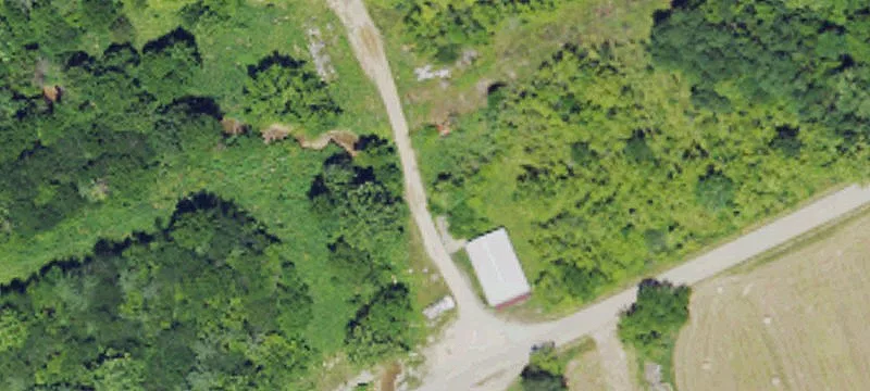 5198 Quicks Run Rd