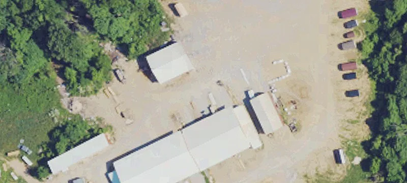 901 Calvary Rdg Rd