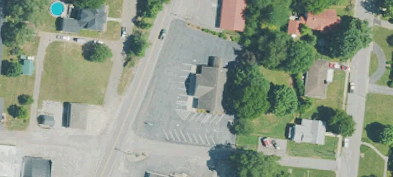 311 Dixie St