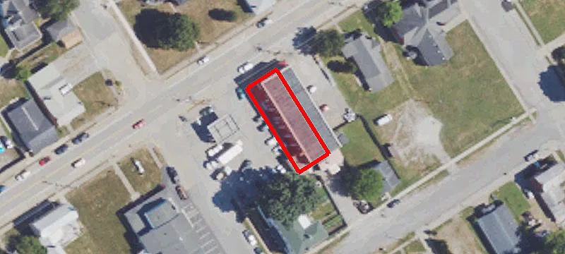 200 Main St
