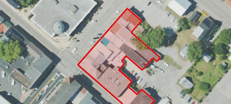 108 Main Cross St