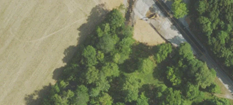 Yoder Rd