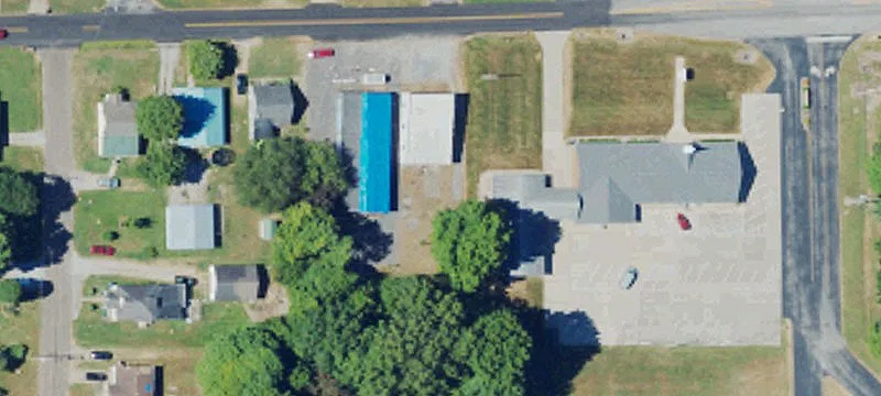 910 Backusburg Rd