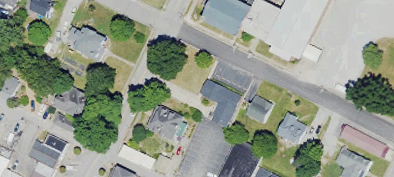 207 Lincoln Park Rd