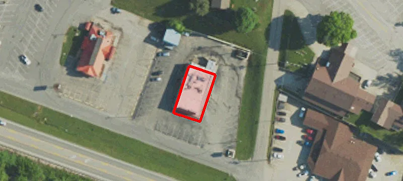 1164 Richmond Rd