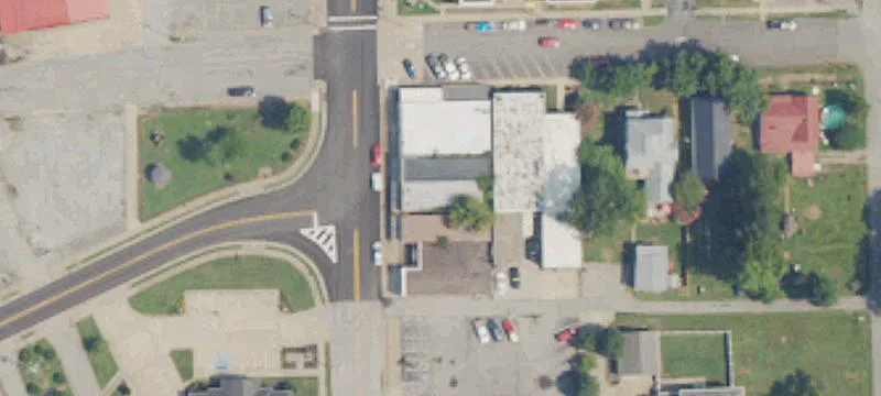 Main St