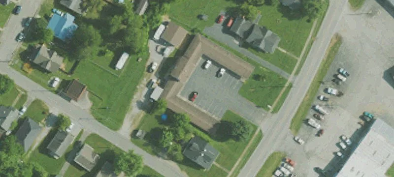 505 Columbia Ave
