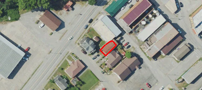 Nolan St