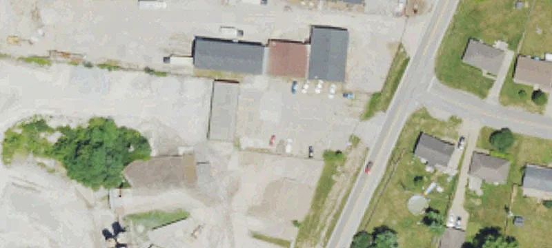 992 Old Finchville Rd