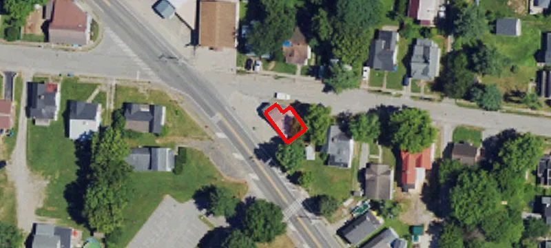 301 Stanford Ave