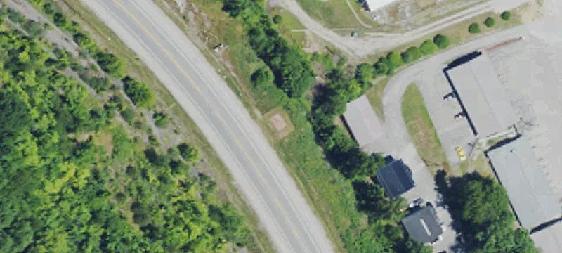 2000 Hwy 421