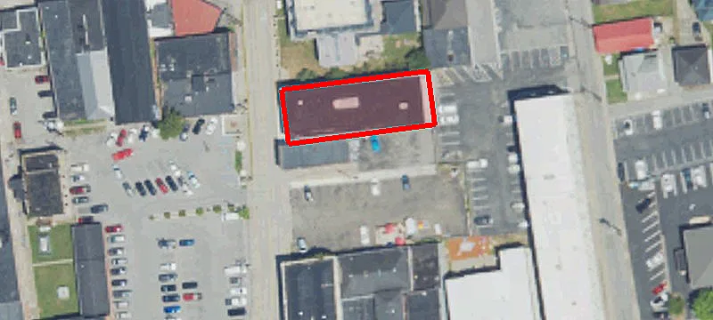 232 College St